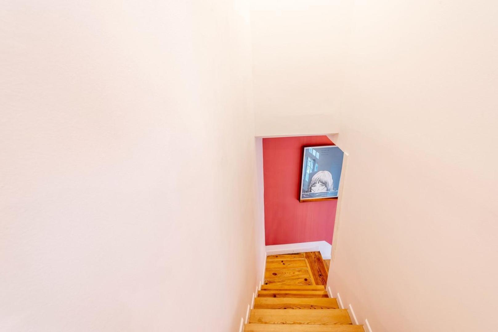 Guestready - Baixa Blues Apartamento Lisboa