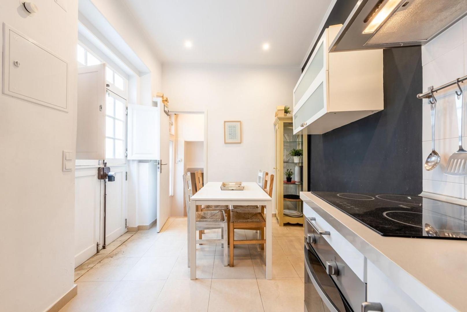Apartamento Guestready - Baixa Blues Lisboa
