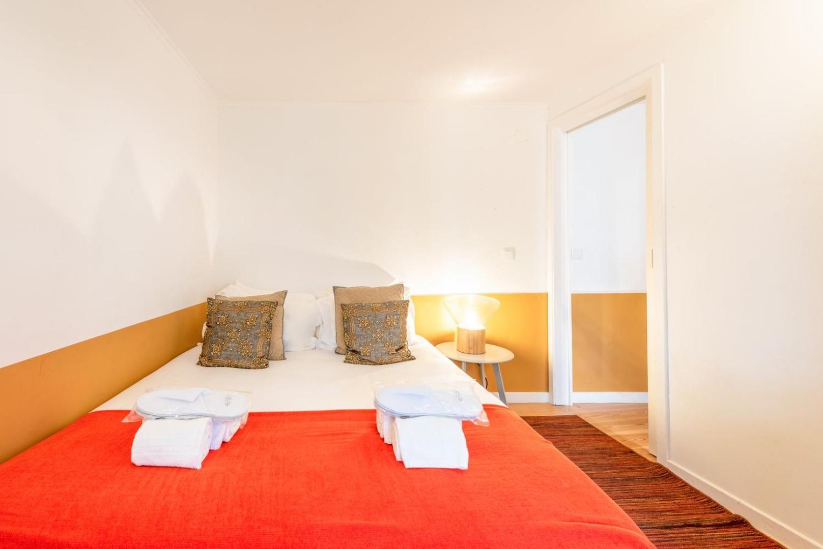 Guestready - Baixa Blues Apartamento Lisboa